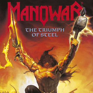 The Triumph of Steel album