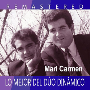 Mari Carmen (Remastered) cover