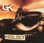 Kidology Albumcover