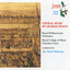 Choral Music by George Dyson Albumcover
