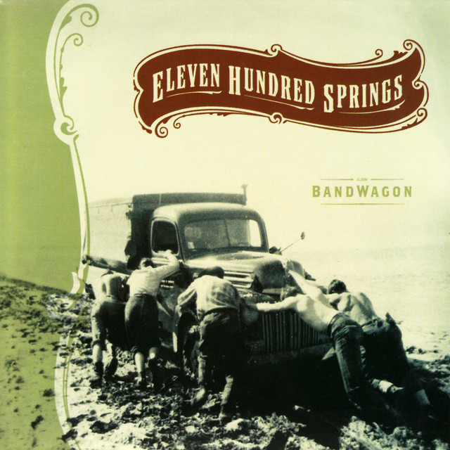 Bandwagon cover