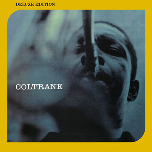 Coltrane (Deluxe Edition) album