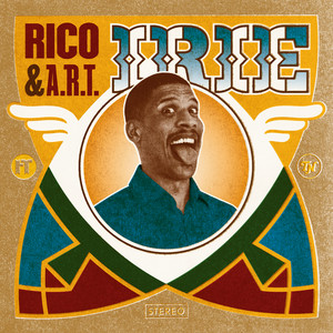 Irie cover