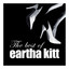 The Best of Eartha Kitt cover