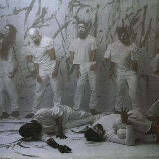 Descend into Despair Photo