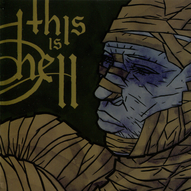 This Is Hell cover