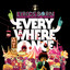 Everywhere at Once cover