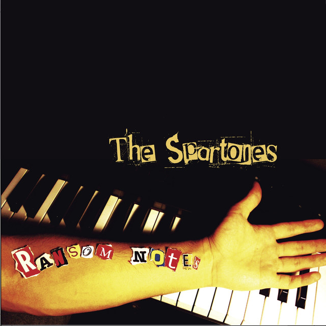 The Spartones Photo