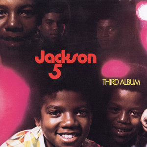 Third Album cover
