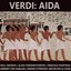 Verdi: Aida Albumcover
