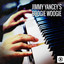 Jimmy Yancey's Boogie Woogie cover