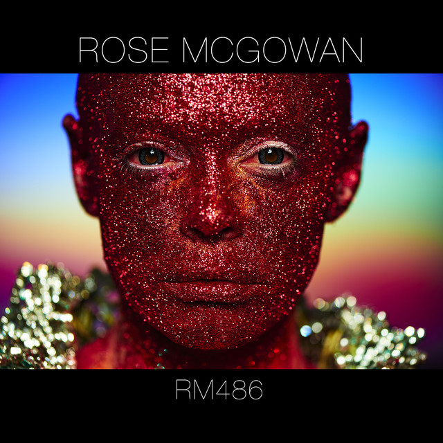 Rose McGowan Photo