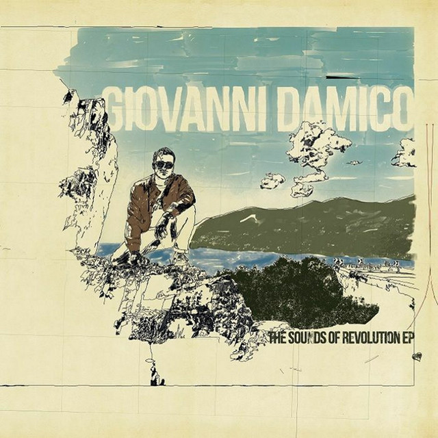Giovanni Damico Photo