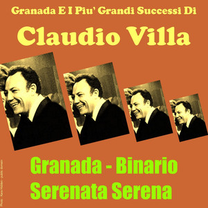 I successi di Claudio Villa album
