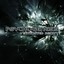 Simulated Reality - Single Albumcover