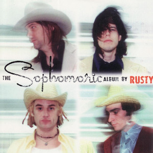 Sophomoric cover