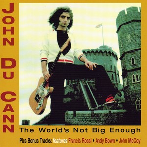 John Du Cann