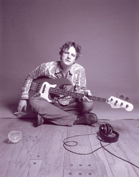 Chadwick Hagan