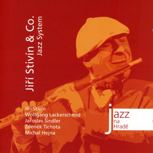 Jazz Na Hradě (Live) cover
