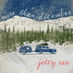 More Than December cover