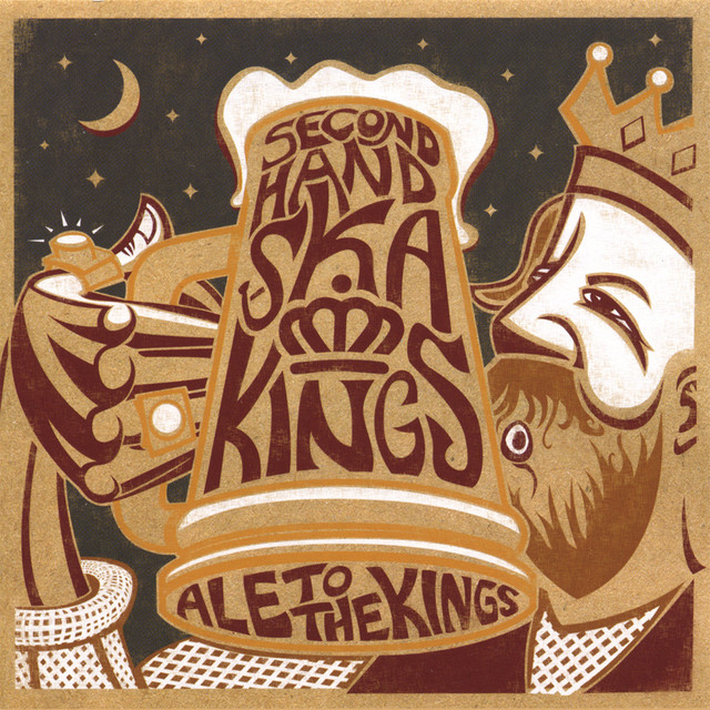 Secondhand Ska Kings Photo