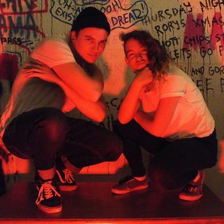 Blame Thrower Photo