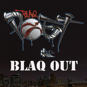 Blaq Out album