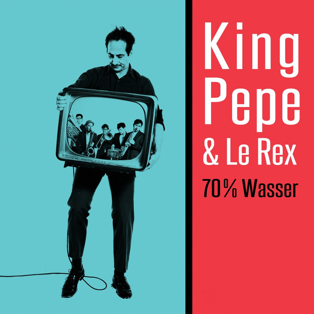 King Pepe Photo