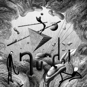 Nuodai P.S. Lyg Paskutini Karta cover