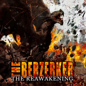 The Reawakening cover
