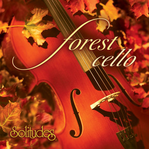 Forest Cello cover