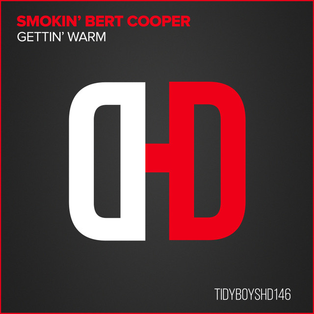 Smokin' Bert Cooper Photo