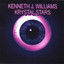 Krystal Stars Albumcover