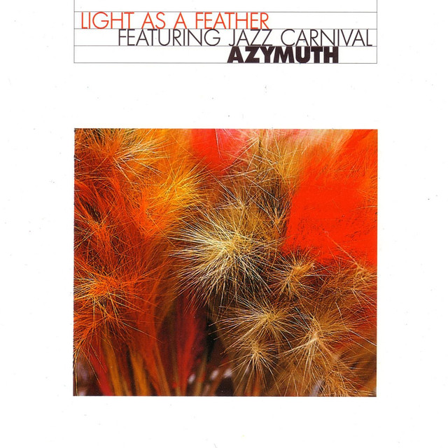 Light As A Feather cover