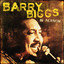 Barry Biggs In Session cover