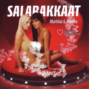 Martina & Marika