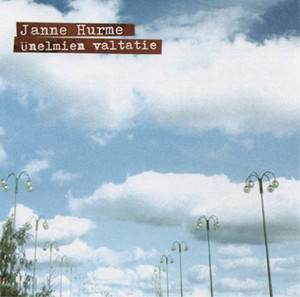 Unelmien valtatie cover