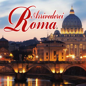Arrivederci Roma album