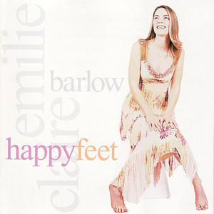 Happyfeet cover