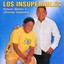 Los Insuperables Albumcover