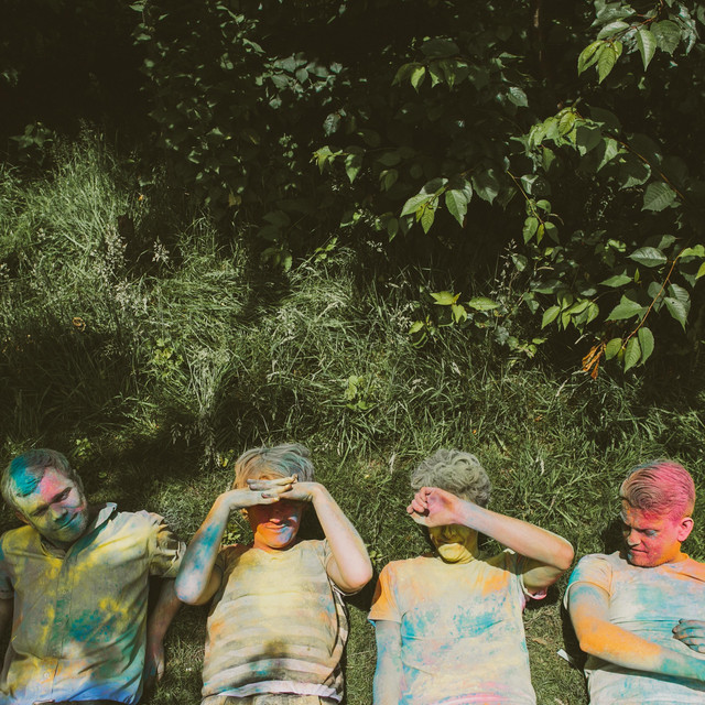 The Crookes photo
