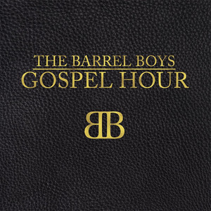 The Barrel Boys Photo