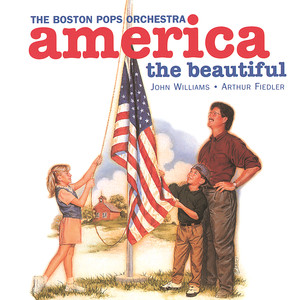 America, The Beautiful album