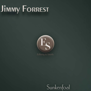 Sunkenfoal album