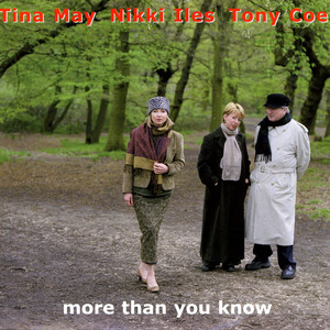 More Than You Know album