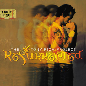 Resurrected cover