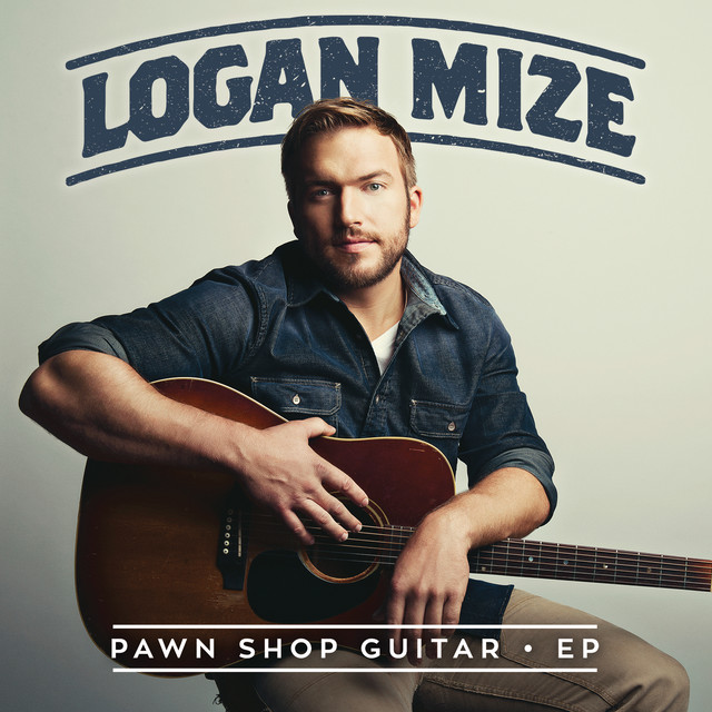 Pawn Shop Guitar - Ep cover