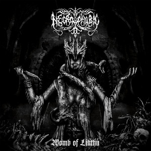 Womb of Lilithu album