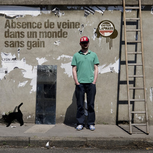 Absence de veine dans un monde sans gain album