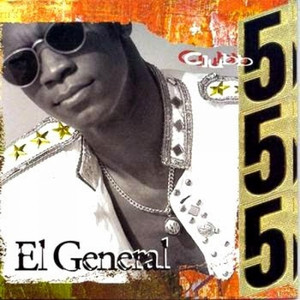 Club 555 album
